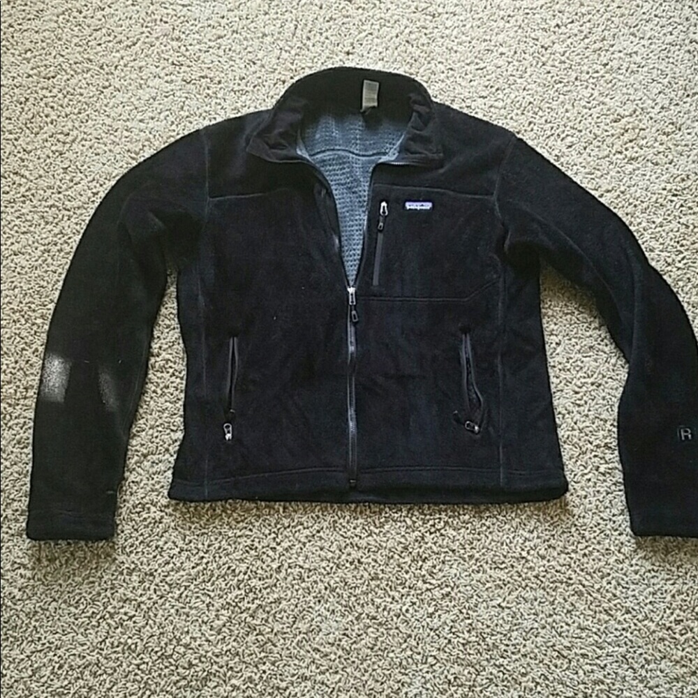 Patagonia R4 Polartec Fleece